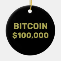 Bitcoin 100000 Celebration