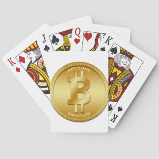 bitcoin-10680 playing cards