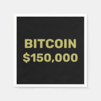 Bitcoin 150000 Celebration