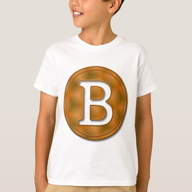 Bitcoin 15 T-Shirt (Front)