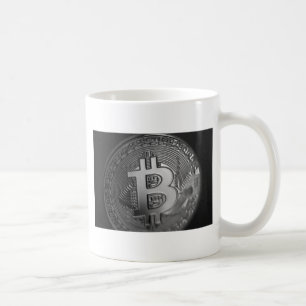 Bitcoin 16 coffee mug