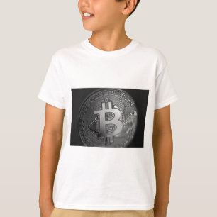 Bitcoin 16 T-Shirt