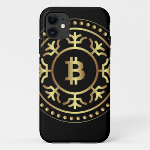 Bitcoin 2 Case-Mate iPhone case