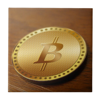 Bitcoin 2 tile