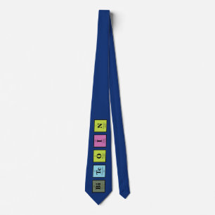Bitcoin / Backed by science, Tie