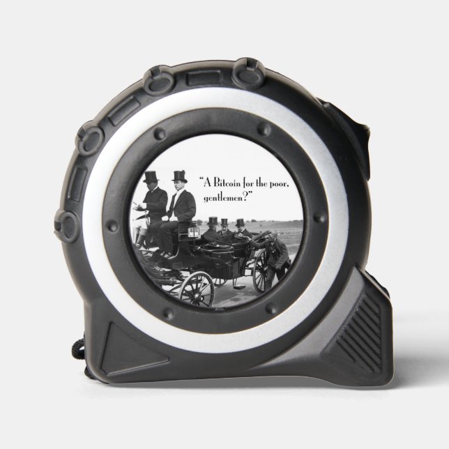 Bitcoin Beggar 1 (Front)