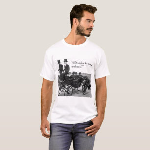Bitcoin Beggar T-Shirt