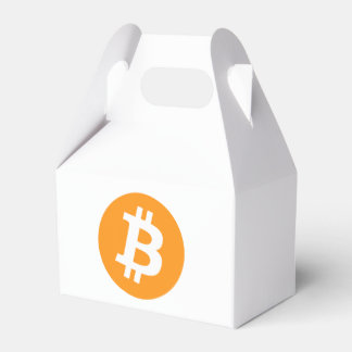 Bitcoin - BTC - Crypto Favour Box