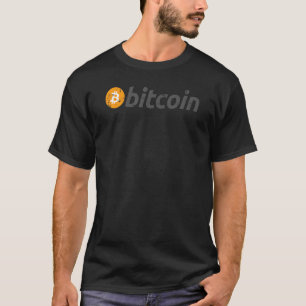 Bitcoin Btc Miner Hodler Blockchain Cryptocurrency T-Shirt