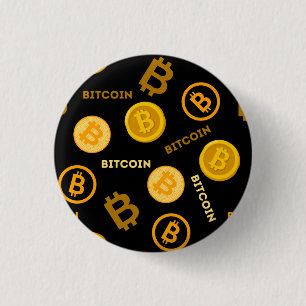 Bitcoin Button