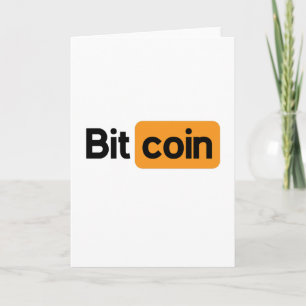 Bitcoin Card