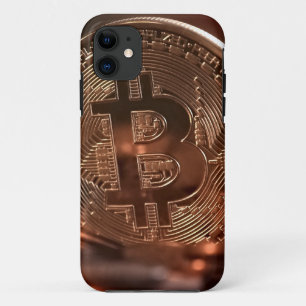 Bitcoin Case-Mate iPhone Case