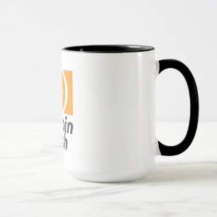 Bitcoin Cash Mug