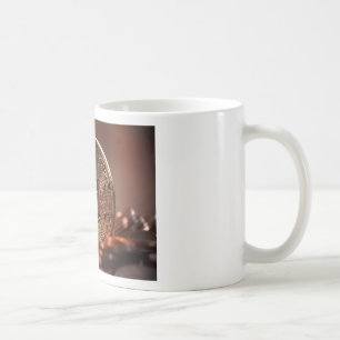 Bitcoin Coffee Mug