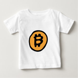 bitcoin collection baby T-Shirt