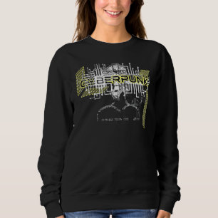 Bitcoin Crypto Cryptocurrency Btc Blockchain Curre Sweatshirt
