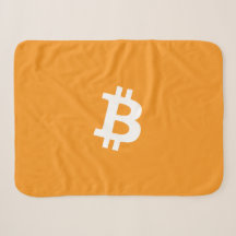 Bitcoin Cryptocurrency Logo