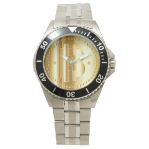 Bitcoin Cryptocurrency Watch