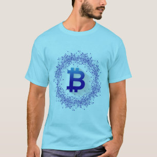 Bitcoin Decentralized T-Shirt