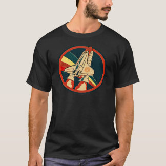 Bitcoin design, perfect for the crypto enthusias T-Shirt