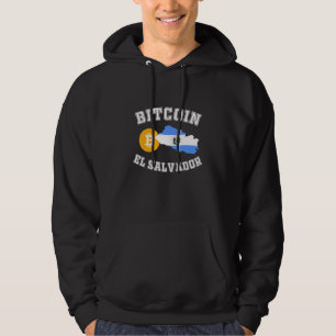 Bitcoin El Salvador Crypto Hodl Meme Tee Altcoin A
