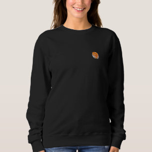 Bitcoin Fist BTC Regulated Bitcoin is King Sweatshirt