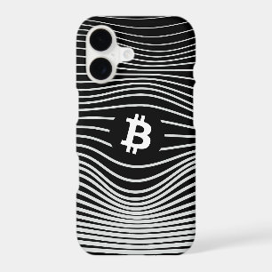 Bitcoin Force (Black)