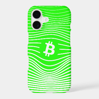 Bitcoin Force (Green)