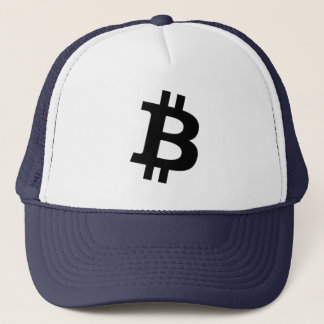 Bitcoin hat ₿