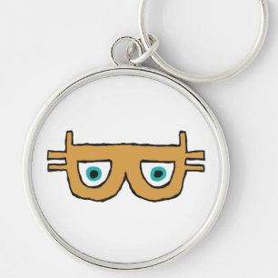 Bitcoin Key Ring