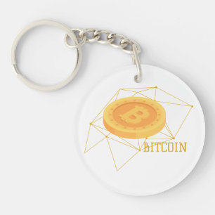 BITCOIN KEY RING