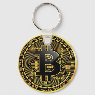 Bitcoin Keychain