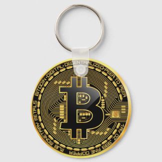 Bitcoin Keychain