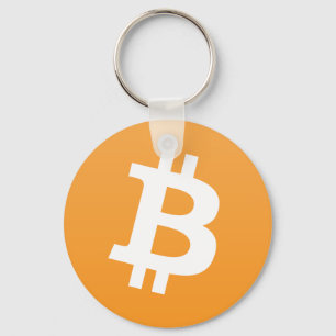 Bitcoin Keychain