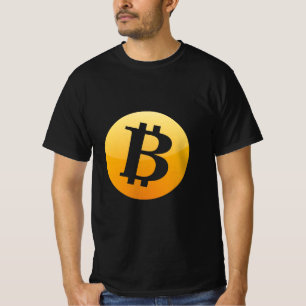 Bitcoin Lover T-Shirt