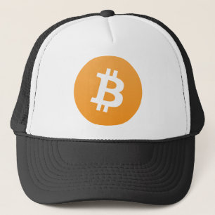 Bitcoin Lover Trucker Hat