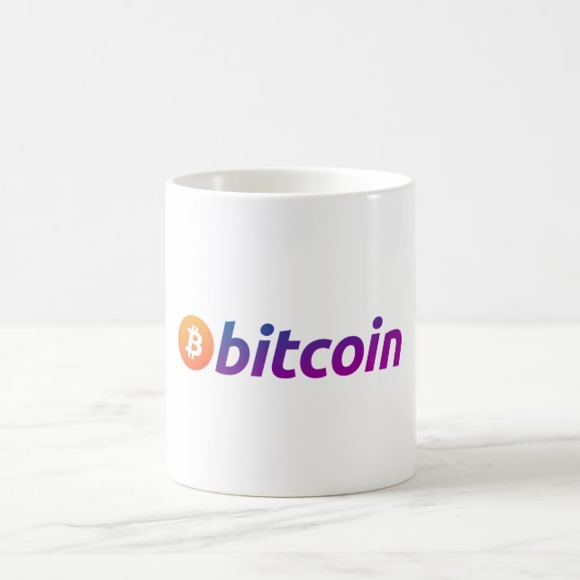 Bitcoin Miami Coffee Mug (Center)