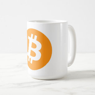 Bitcoin Mug