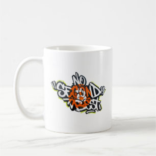 Bitcoin: No Second Best (Style 2) Coffee Mug