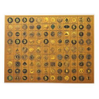BITCOIN  NOTEPAD