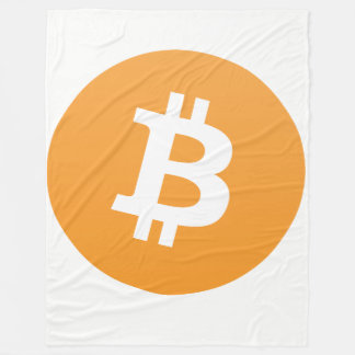 Bitcoin Official Blanket