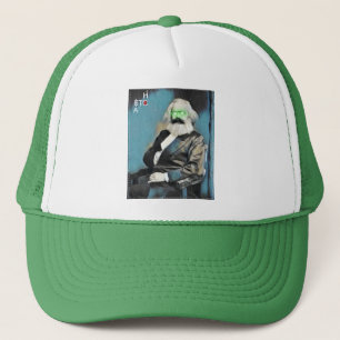 Bitcoin Philosophy Trucker Hat