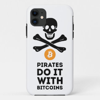 Bitcoin pirate case