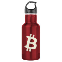 Bitcoin Standard ₿ (Red)