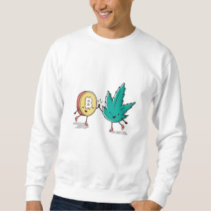Bitcoin Sweatshirt