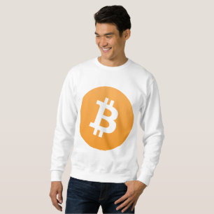Bitcoin Sweatshirt