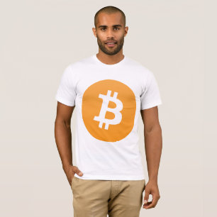 Bitcoin T-Shirt