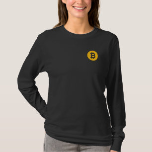 Bitcoin T-Shirt