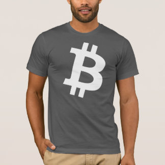 bitcoin T-Shirt