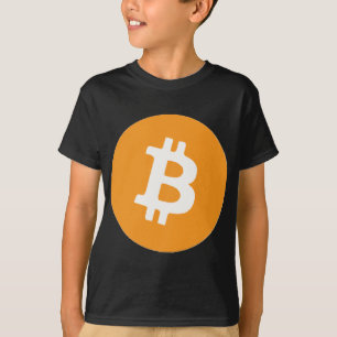 Bitcoin T-Shirt